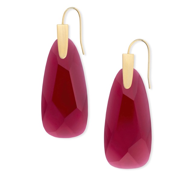 Kendra Scott Maize Earrings